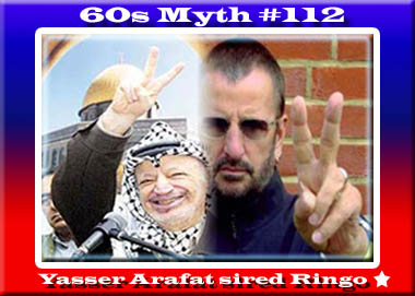 'Richrad 'Arafat' Starkey ??????'