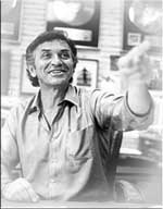 Bill Graham