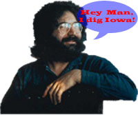 Jerry Garcia