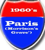 Tell them, Morrison sent for you....